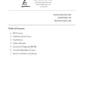 1993-CH195-SB259