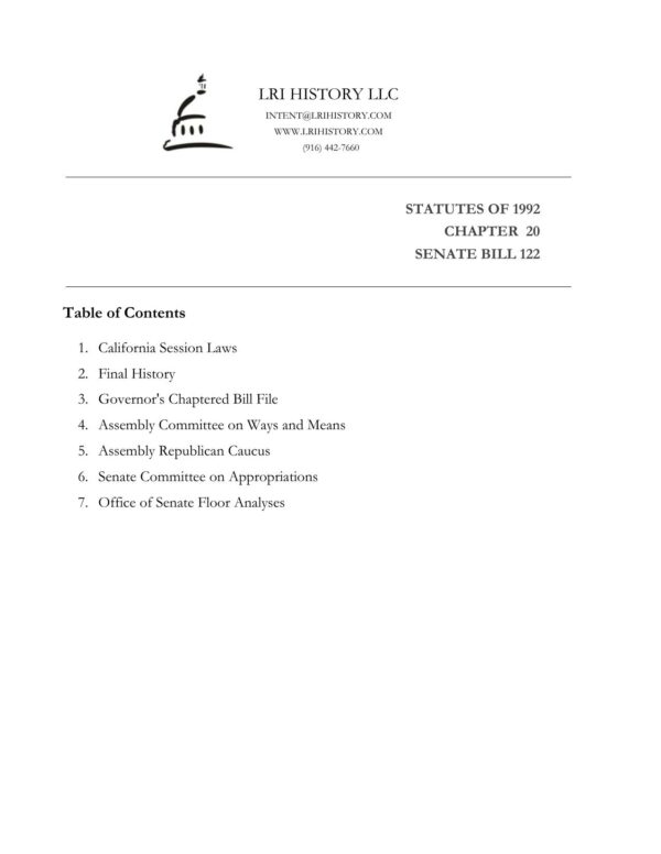 1992-CH20-SB122