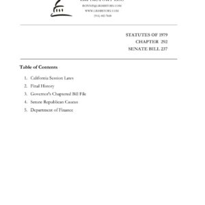 1979-CH292-SB237