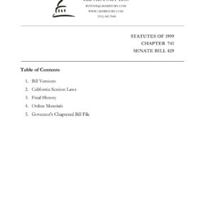 1999-CH741-SB429