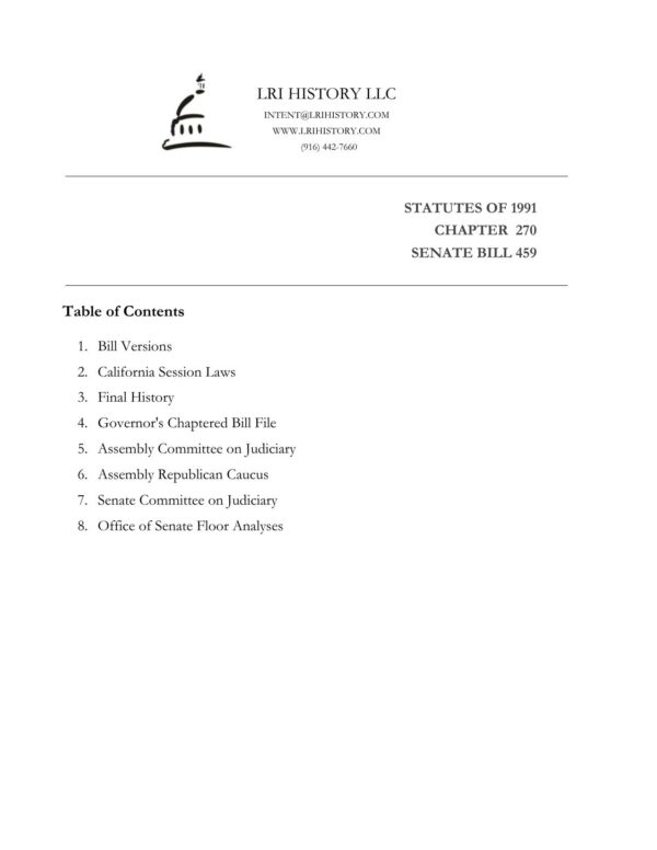 1991-CH270-SB459