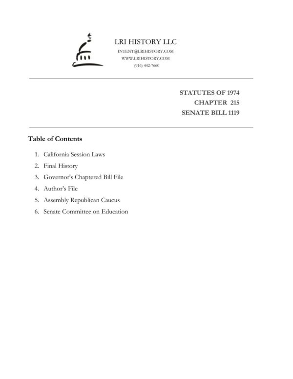 1974-CH215-SB1119