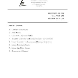 1976-CH272-SB1708