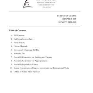 1997-CH187-SB188