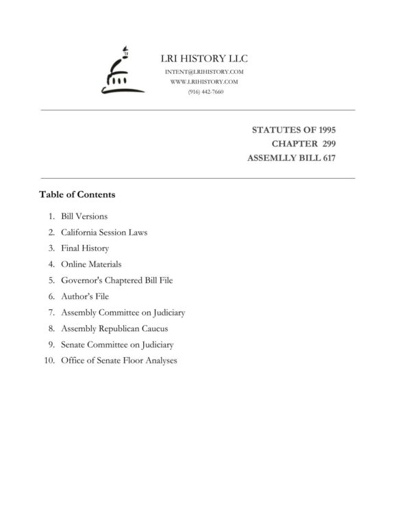 1995-CH299-AB617