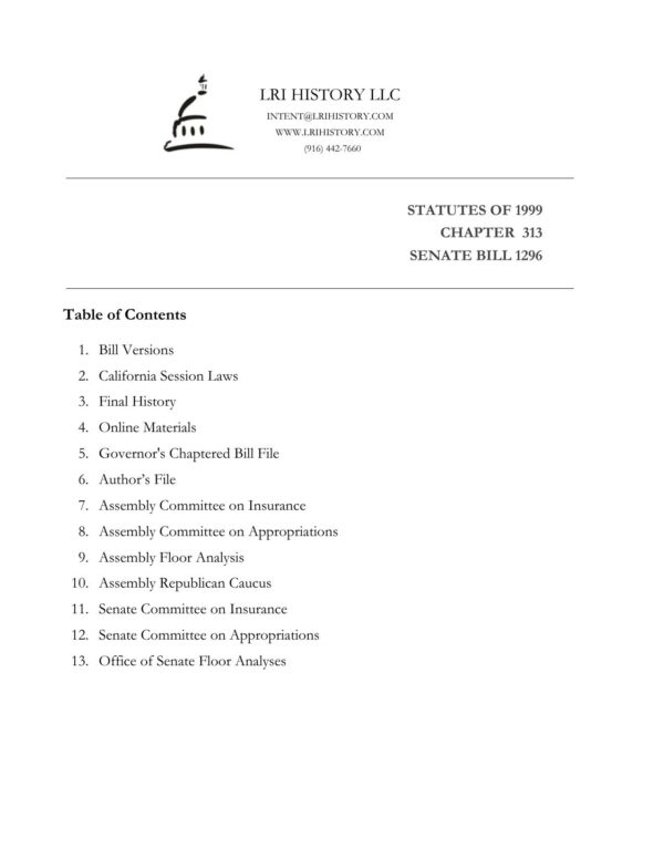 1999-CH313-SB1296