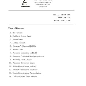 1999-CH529-SB260