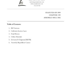 1999-CH199-AB1582