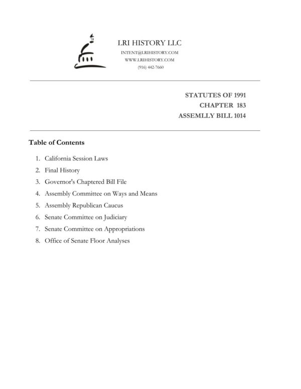 1991-CH183-AB1014