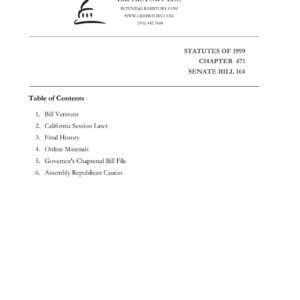 1999-CH471-SB164