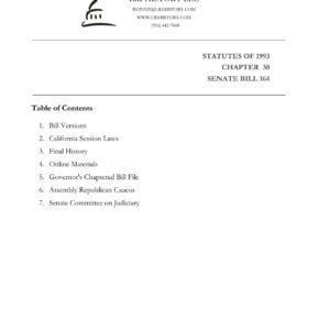 1993-CH30-SB164
