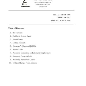 1999-CH692-AB1689