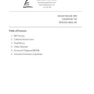 1999-CH742-SB491