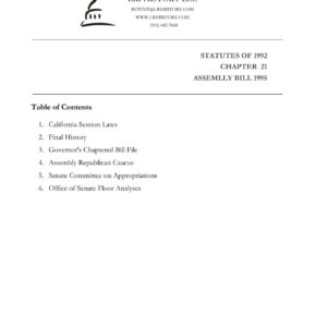 1992-CH21-AB1995