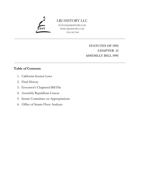 1992-CH21-AB1995