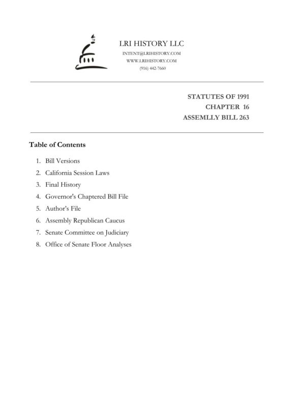 1991-CH16-AB263
