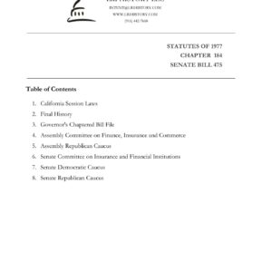 1977-CH184-SB475