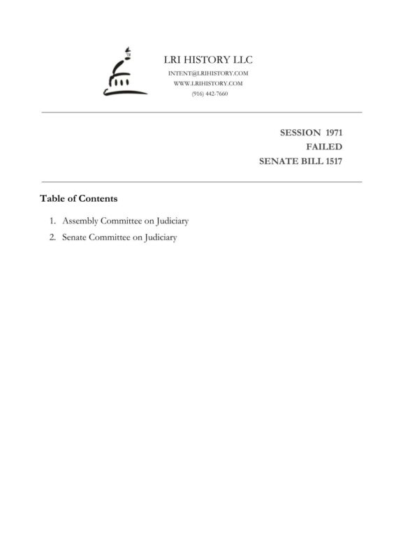 SB-1971-1517