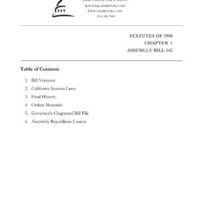 1998-CH1-AB142