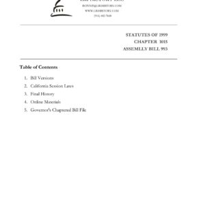1999-CH1015-AB993