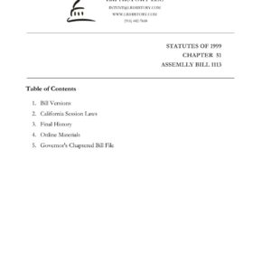 1999-CH51-AB1113