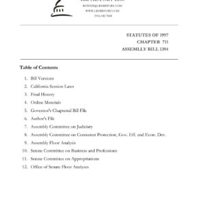 1997-CH711-AB1394