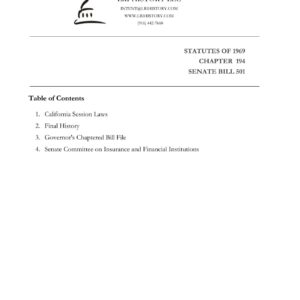 1969-CH194-SB501