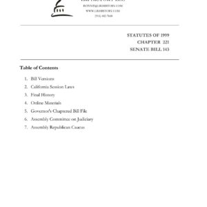 1999-CH221-SB143