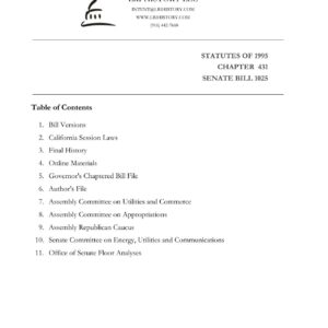 1995-CH431-SB1025