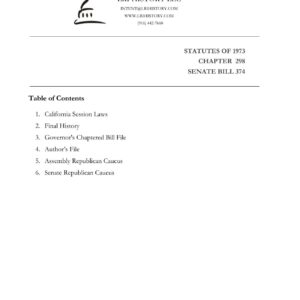 1973-CH298-SB374