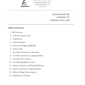 1999-CH721-AB1309