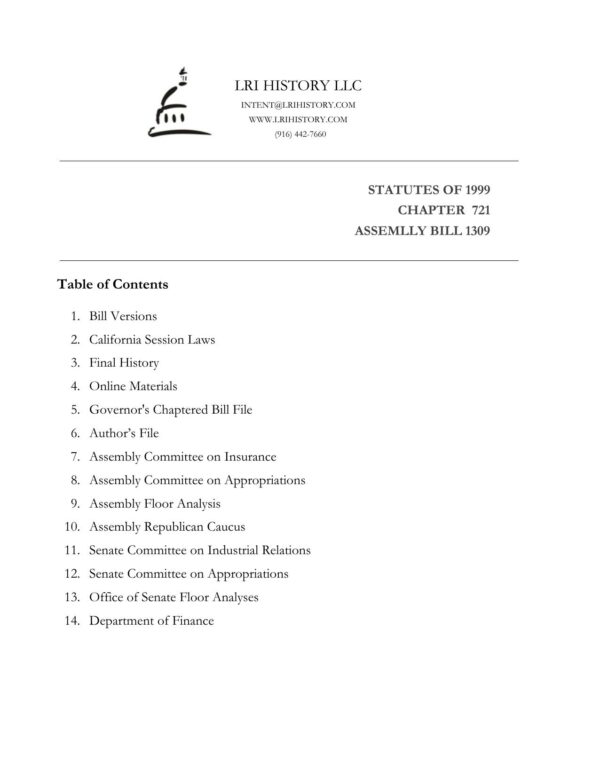 1999-CH721-AB1309
