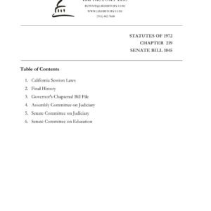 1972-CH219-SB1045