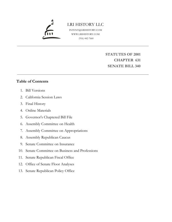 2001-CH631-SB340