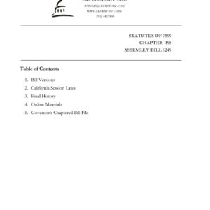 1999-CH198-AB1249