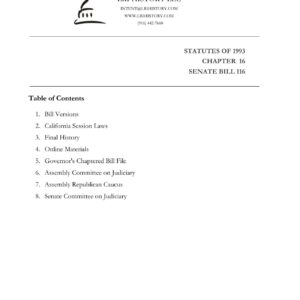 1993-CH16-SB116