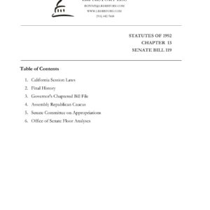 1992-CH13-SB119