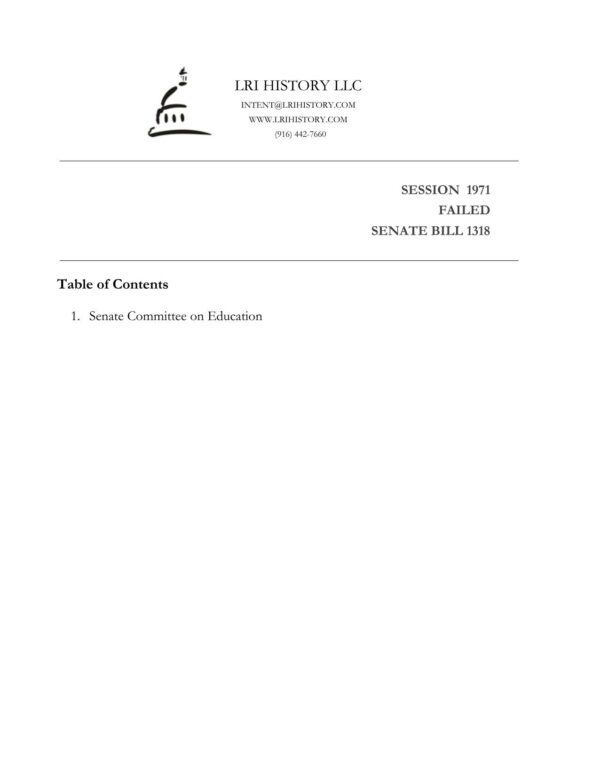 SB-1971-1318