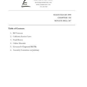 1999-CH514-SB367