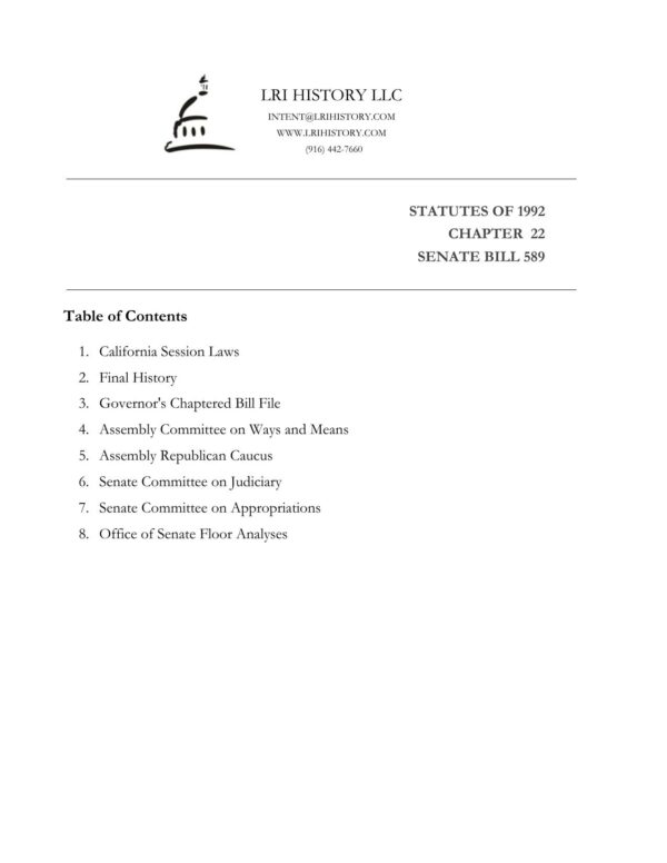 1992-CH22-SB589
