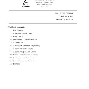1983-CH842-AB25