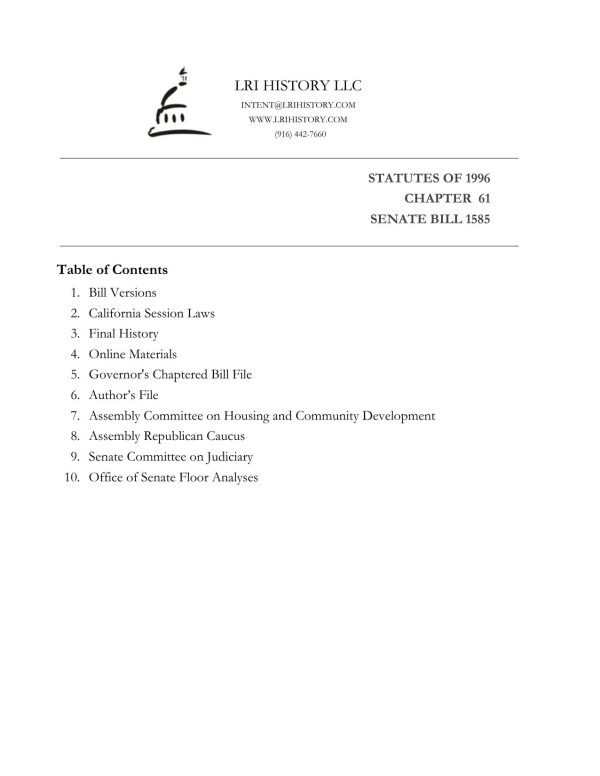 1996-CH61-SB1585